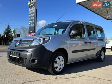Авто Renault Dokker 2020 № 7343144