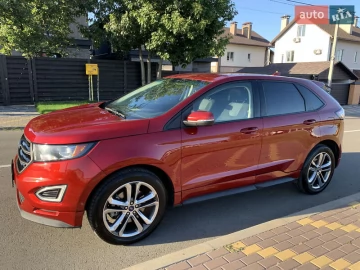 Авто Ford Edge 2017 № 7343152
