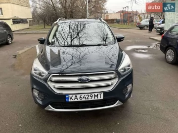 Авто Ford Escape 2019 № 7343166