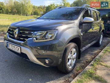 Авто Renault Duster 2020 № 7343178