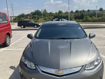 Авто Chevrolet Volt 2015 № 7343183