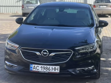 Авто Opel Insignia 2020 № 7343385