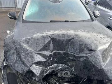 Авто Mercedes S-Class 2018 № 7343422