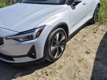 Авто Polestar 2 2022 № 7343442