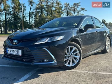 Авто Toyota Camry 2021 № 7343449