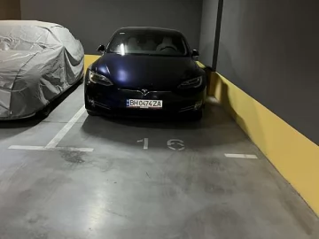 Авто Tesla Model S 2020 № 7343519