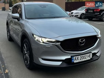 Авто Mazda Cx-5 2020 № 7343523