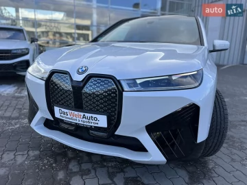 Авто BMW Ix 2023 № 7343564
