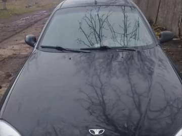 Авто ЗАЗ Lanos 2007 № 7343635
