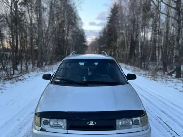 Авто ВАЗ 2111 2008 № 7343649