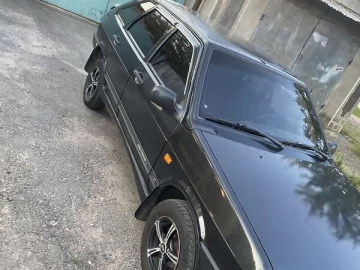 Авто ВАЗ 2109 2008 № 7343654
