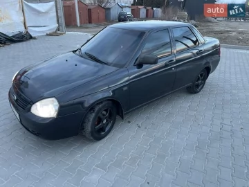 Авто ВАЗ 2170 Priora 2008 № 7343668