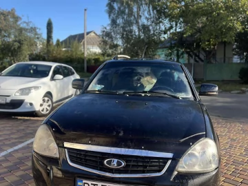 Авто ВАЗ 2171 Priora 2010 № 7343697