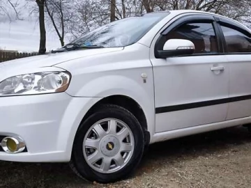 Авто ЗАЗ Vida 2013 № 7343756