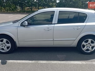 Авто Opel Astra 2008 № 7343816