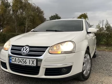 Авто Volkswagen Golf 2007 № 7343839