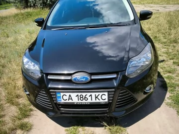 Авто Ford Focus 2012 № 7343848