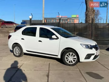 Авто Renault Logan 2019 № 7343868