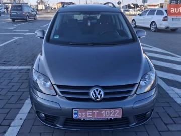 Авто Volkswagen Golf Plus 2008 № 7343886