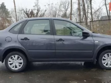 Авто ВАЗ 2190 Granta 2021 № 7343889