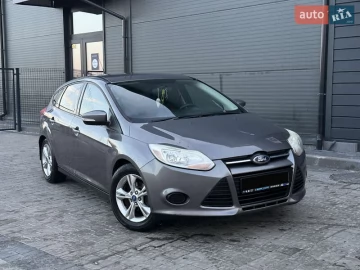Авто Ford Focus 2012 № 7344043