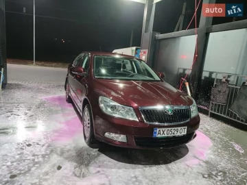 Авто Skoda Octavia 2012 № 7344048