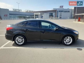 Авто Ford Focus 2015 № 7344075