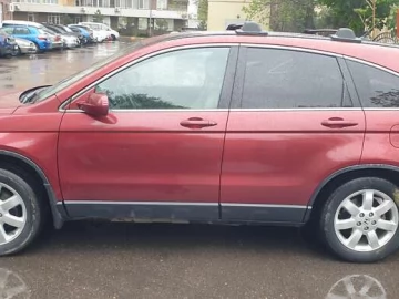 Авто Honda Cr-V 2006 № 7344078