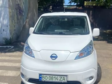 Авто Nissan E-Nv200 2014 № 7344080
