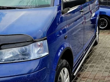 Авто Volkswagen Transporter 2007 № 7344119
