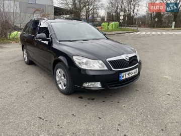 Авто Skoda Octavia 2013 № 7344128