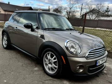 Авто MINI Hatch 2011 № 7344131