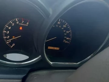 Авто Lexus Rx 2007 № 7344157