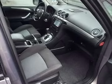 Авто Ford S-Max 2013 № 7344200