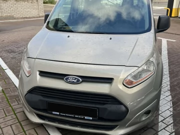 Авто Ford Transit Connect 2013 № 7344329