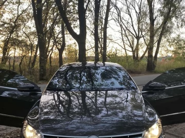 Авто Volkswagen Cc Passat Cc 2014 № 7344330