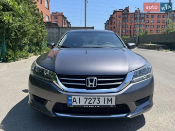 Авто Honda Accord 2014 № 7344367
