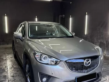 Авто Mazda Cx-5 2012 № 7344402