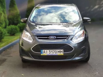 Авто Ford C-Max 2018 № 7344431