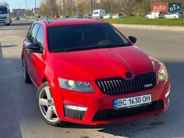 Авто Skoda Octavia 2013 № 7344462