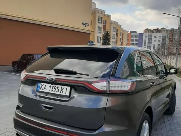 Авто Ford Edge 2018 № 7344491