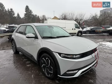 Авто Hyundai Ioniq 5 2023 № 7344500