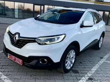 Авто Renault Kadjar 2018 № 7344503
