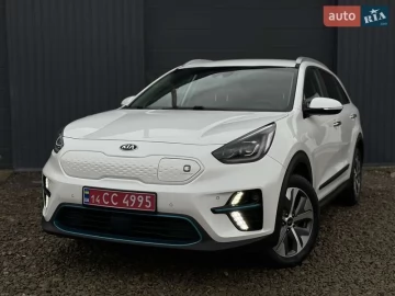 Авто KIA Niro 2020 № 7344602