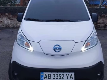 Авто Nissan E-Nv200 2019 № 7344603