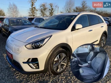 Авто KIA Niro 2020 № 7344613