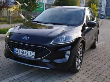 Авто Ford Escape 2020 № 7344614
