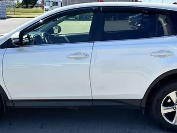 Авто Toyota Rav4 2015 № 7344620