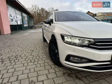 Авто Volkswagen Passat 2020 № 7344712