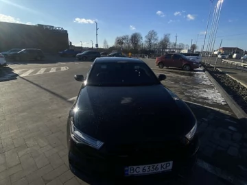 Авто Audi A6 2017 № 7344717
